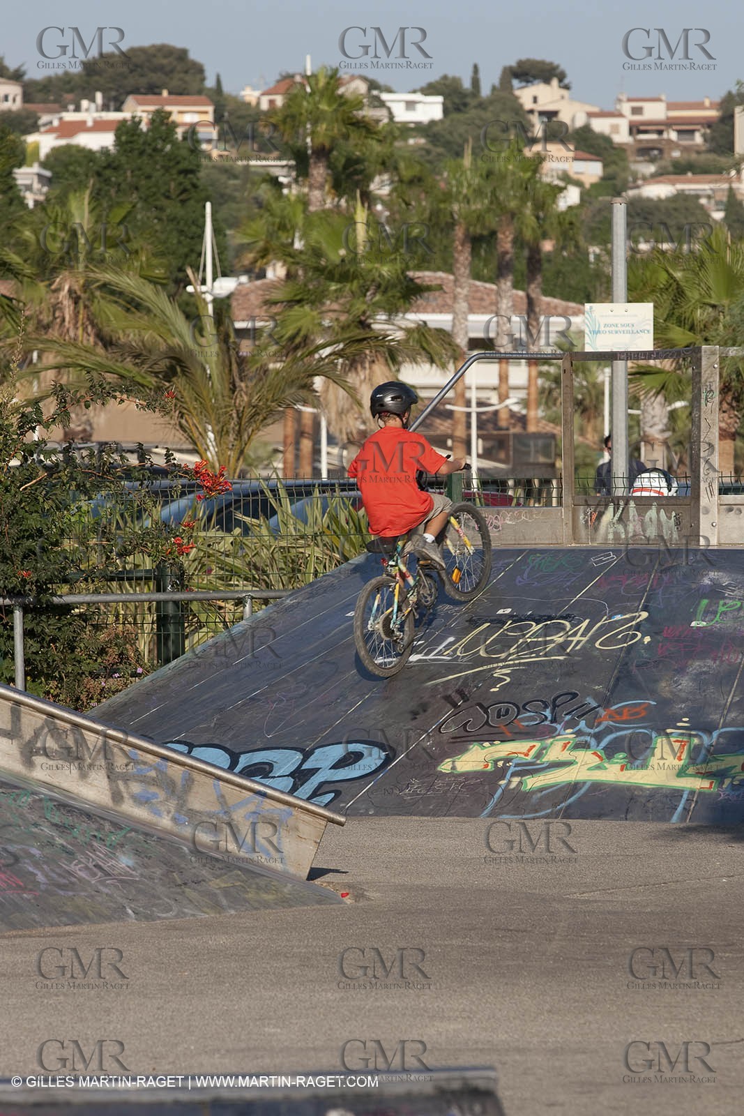 22 07 2009 - Sanary sur mer (FRA,83)