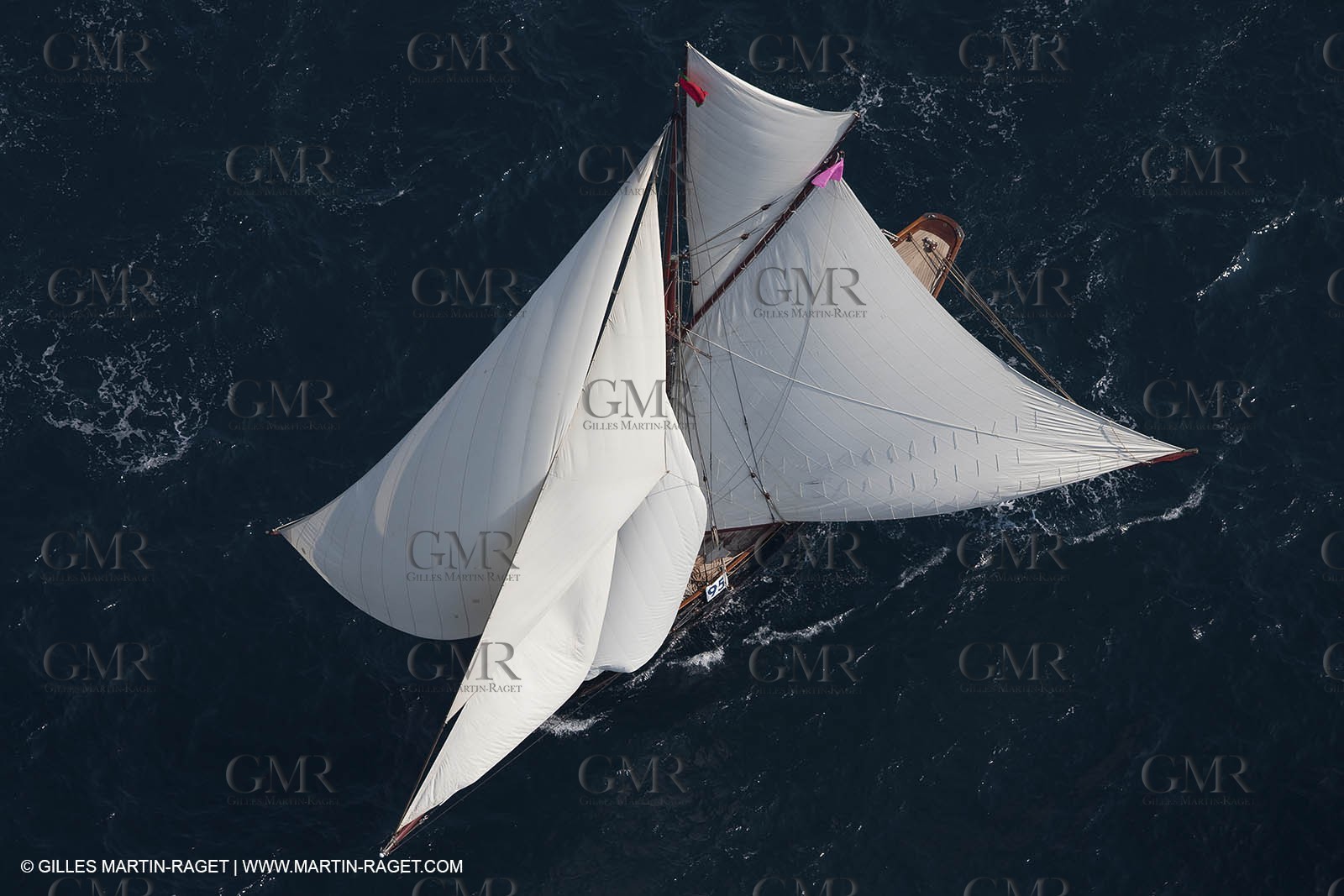 23 09 2009 - Cannes (FRA,83) - Régates Royales