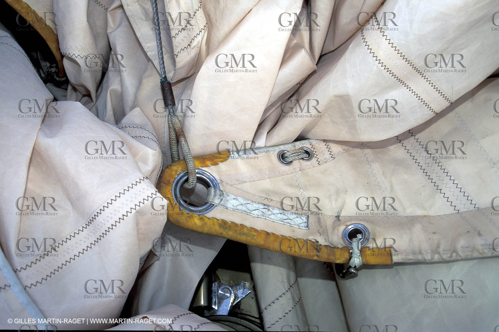 Details - Classic yachts