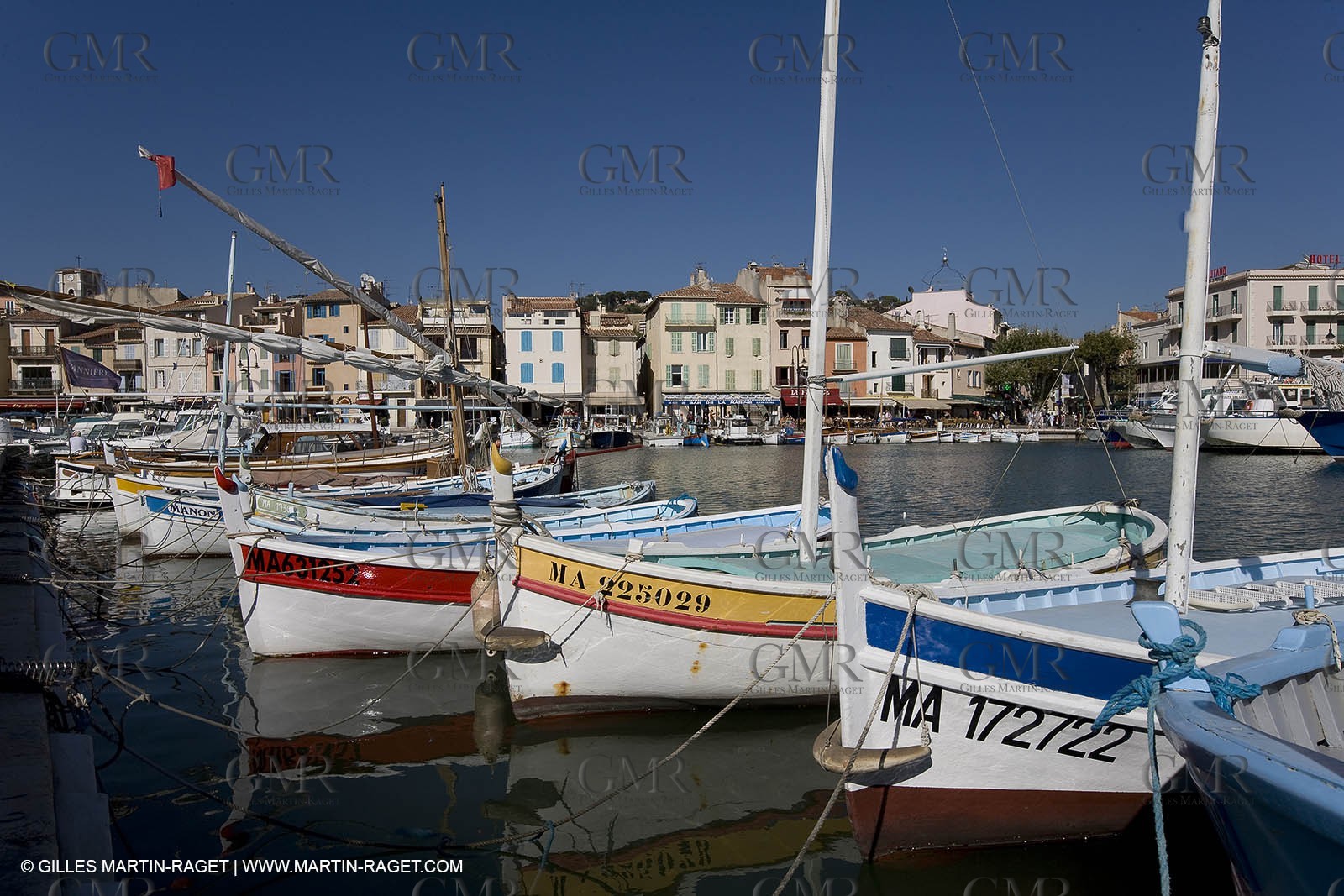 04 09 2007 - Cassis (FRA, 13)