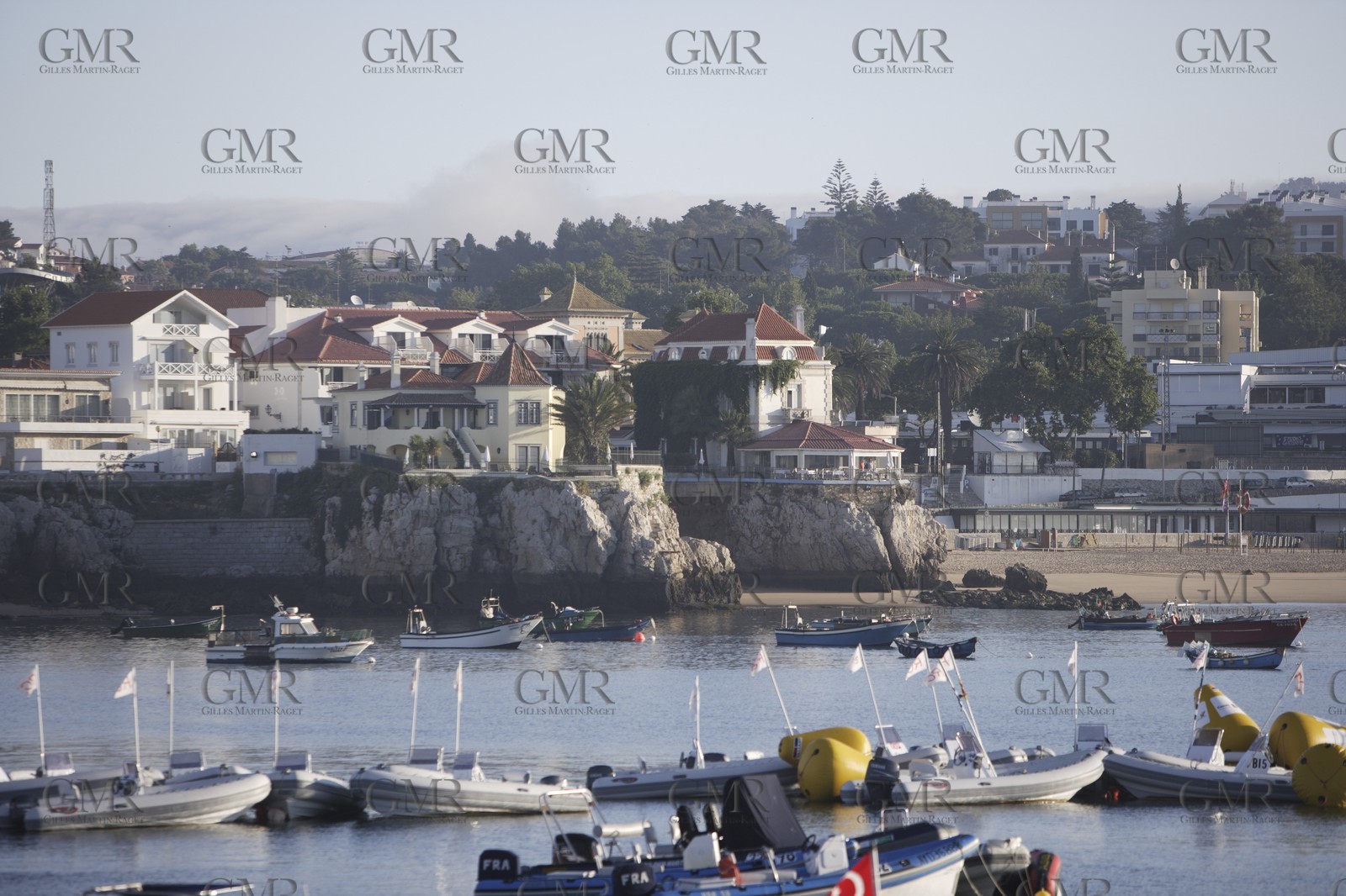 09-05-07 - CASCAIS (Portugal)