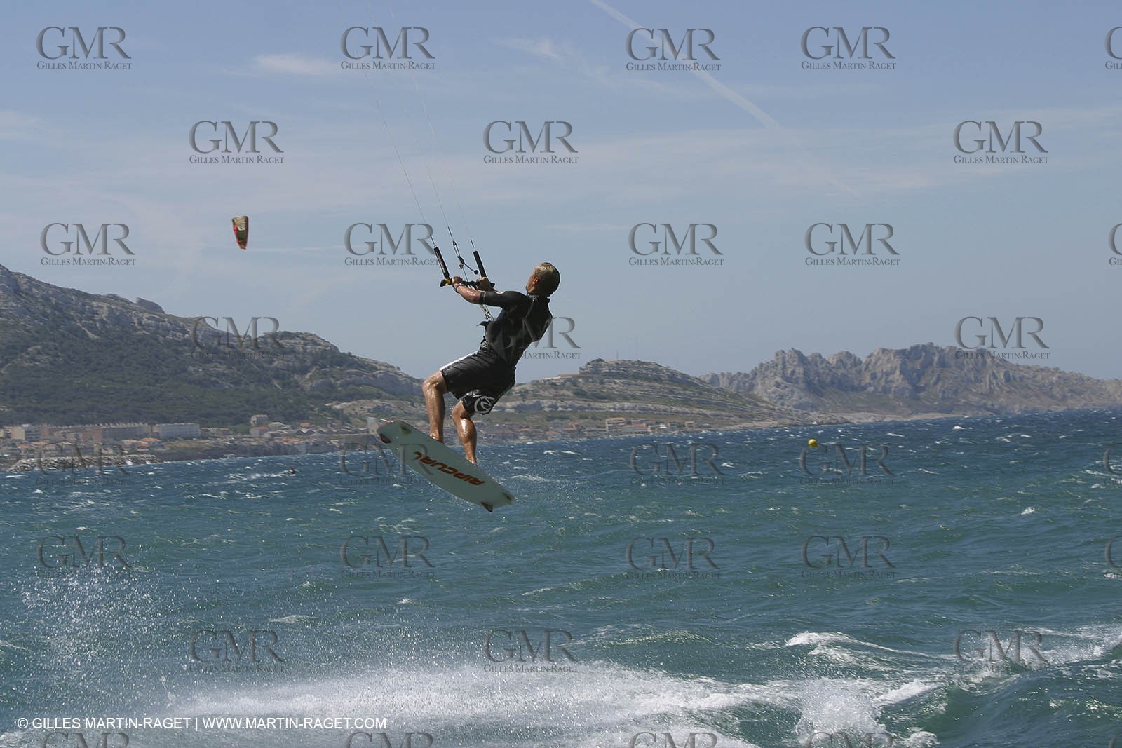 Kitesurf