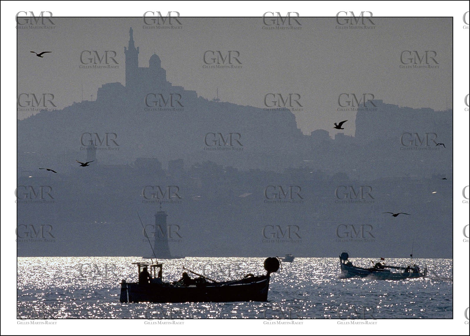 2 fishermen
