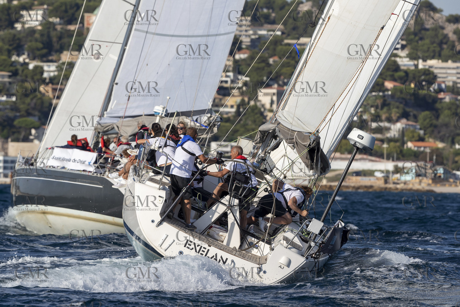 16 09 2022, Marseille (FRA,13), Juris Cup 2022, jour 1