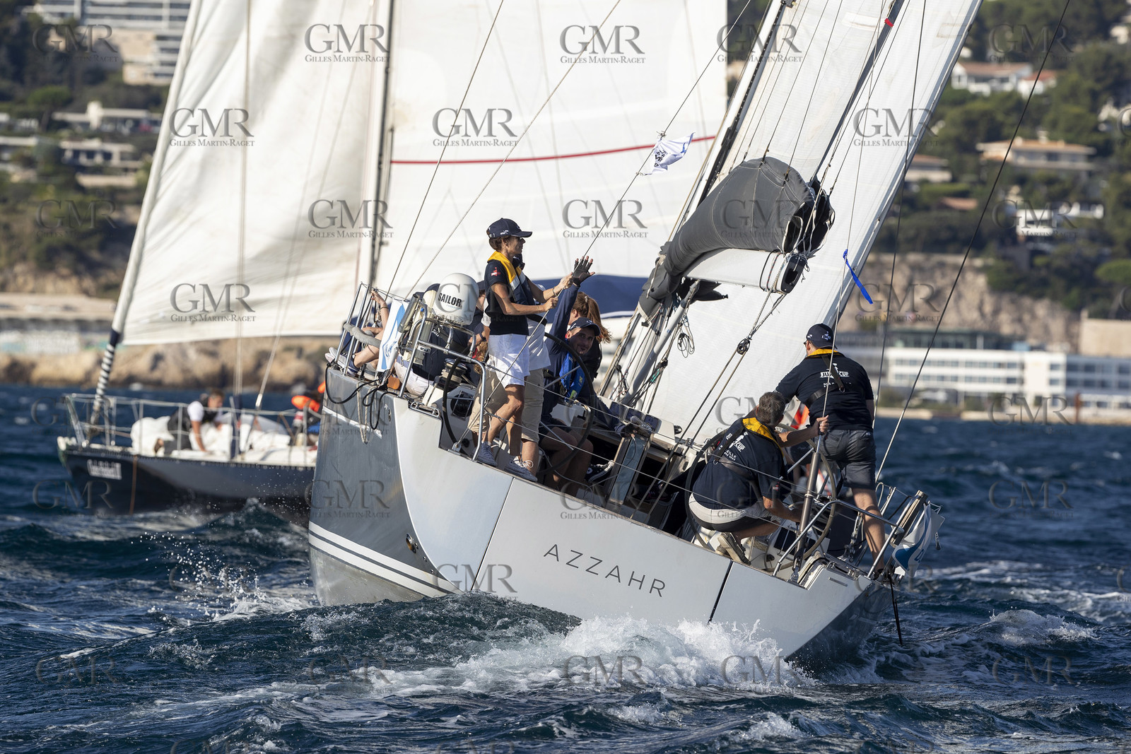16 09 2022, Marseille (FRA,13), Juris Cup 2022, jour 1