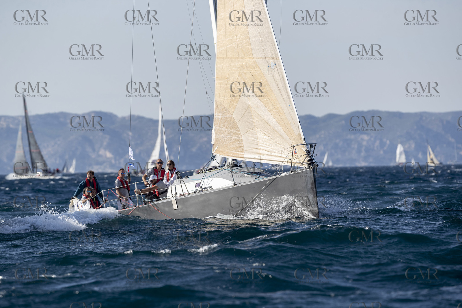 16 09 2022, Marseille (FRA,13), Juris Cup 2022, jour 1