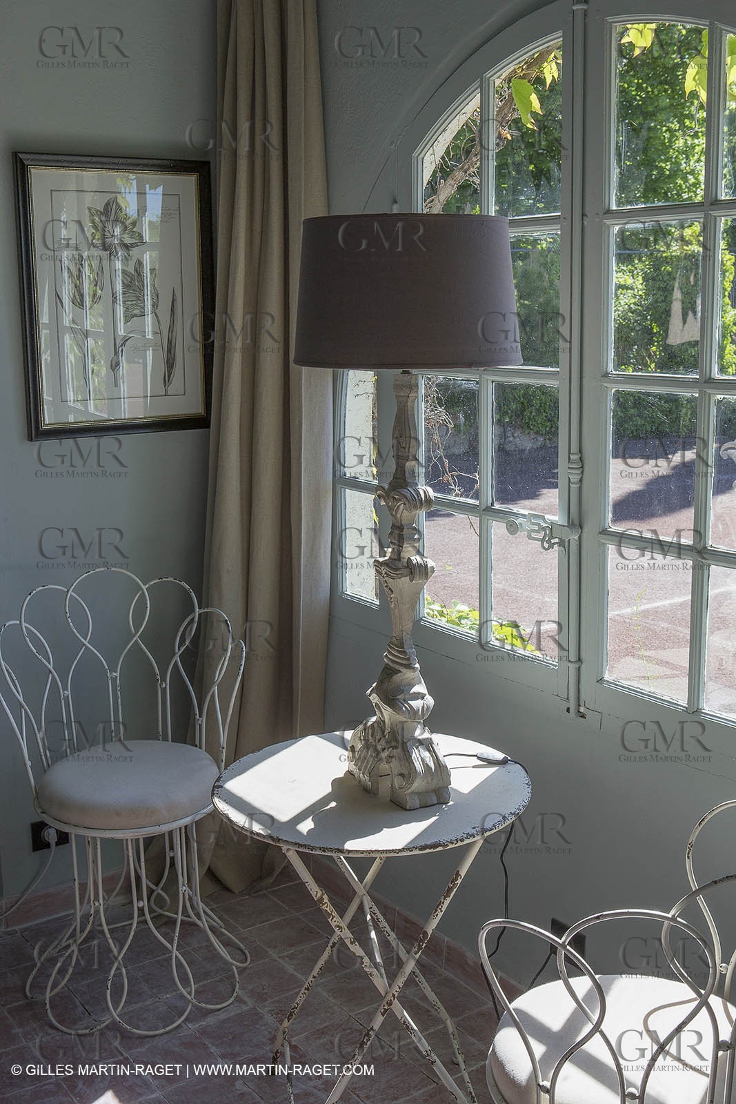 Domaine de la Baume - Tourtour (FRA,83) - 15 05 2014