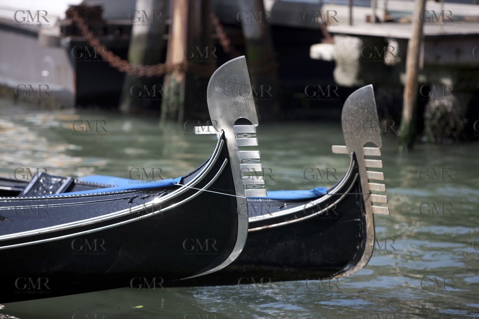 17 05 2009 - Venezia (ITA)