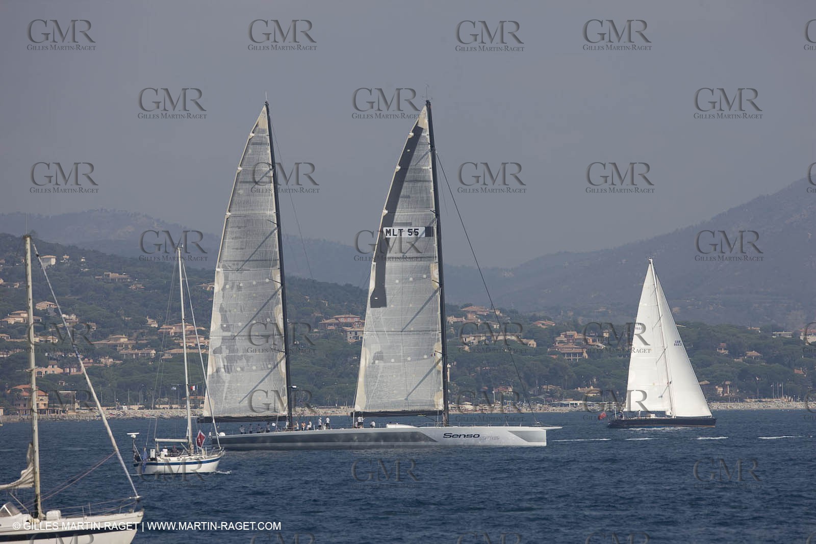26 07 2008 - Saint Tropez (FRA,83)