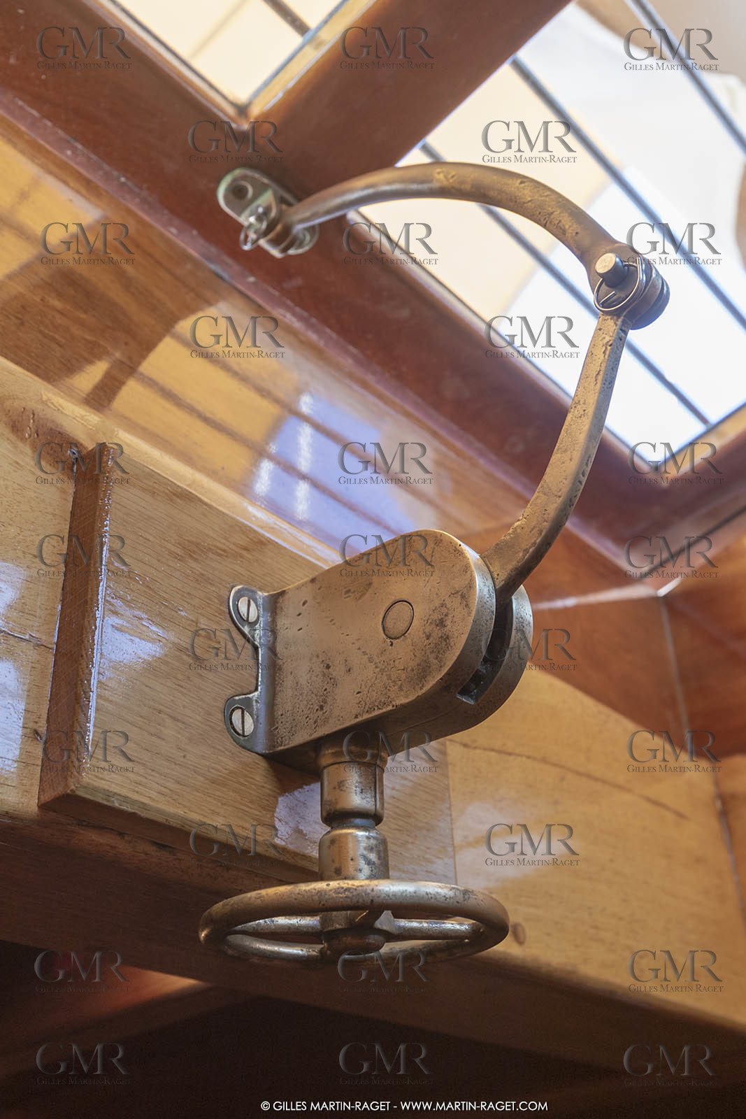 24 05 2019, Cassis (FRA,13), Yachts Classiques, Manitou