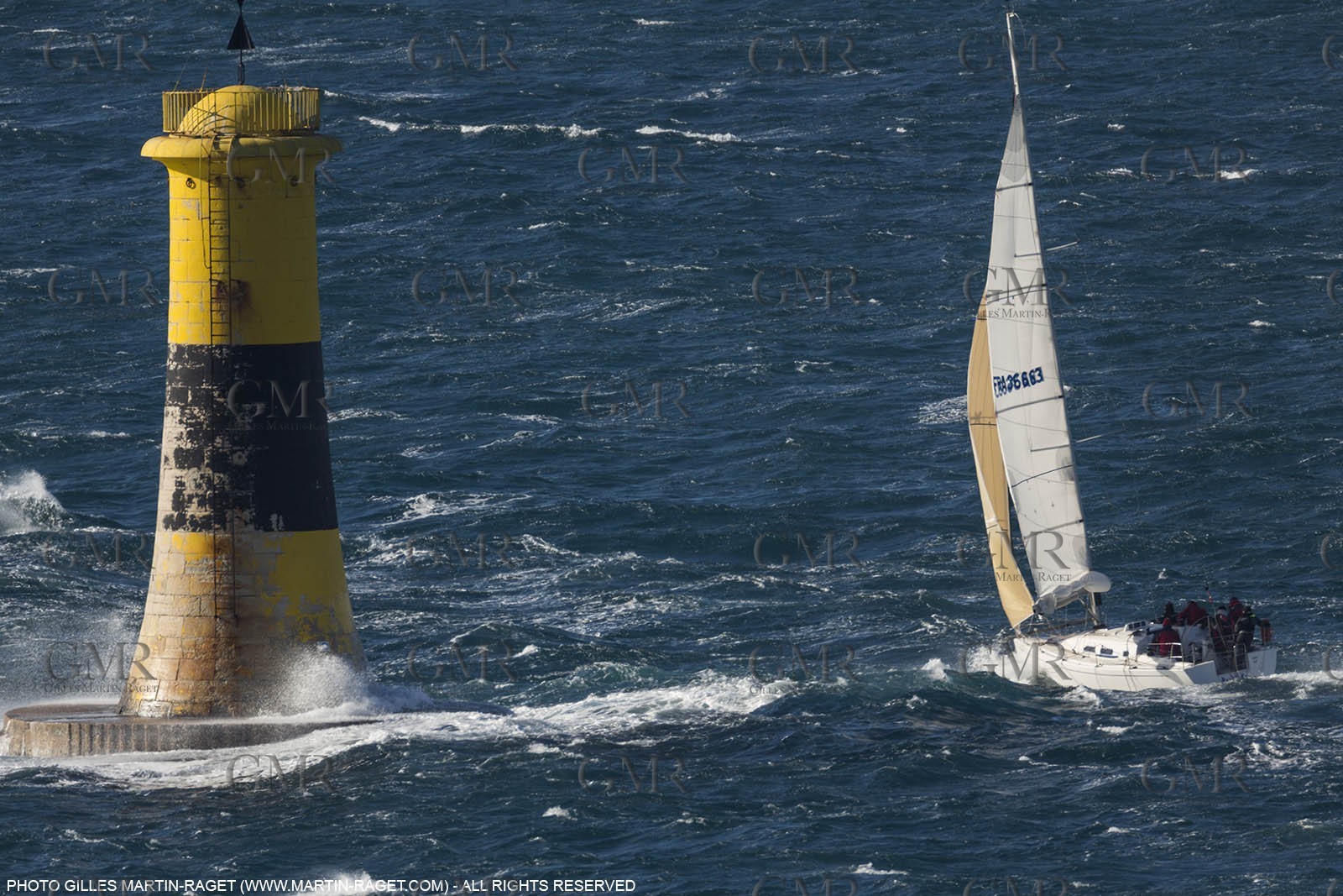 25 01 2015, Marseille (FRA,13) Challenge d'hiver