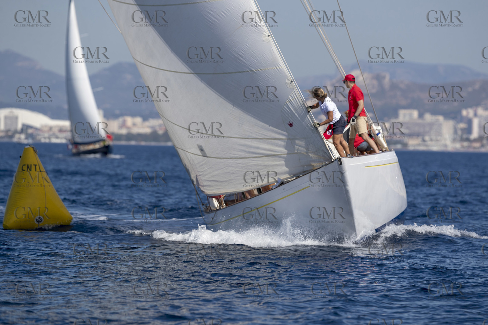 13 09 2019, Marseille, (FRA,13), Juris Cup 2019, Day 1