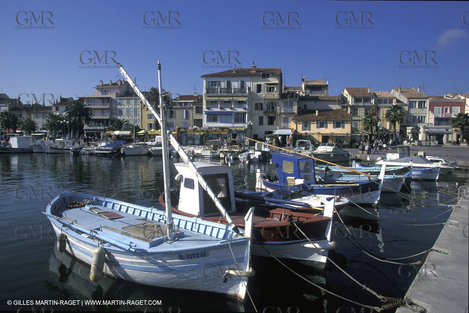Sanary
