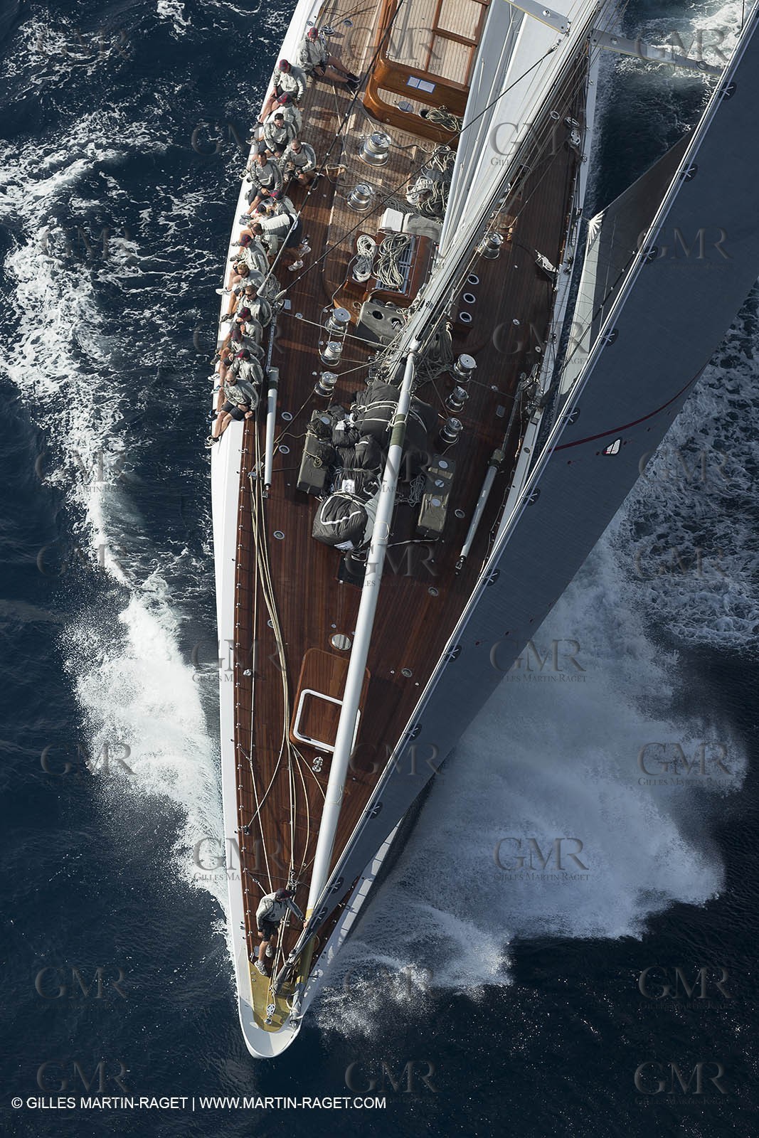 29 09 2014, Saint-Tropez (FRA,83), Voiles de Saint-Tropez 2014, Day 1,