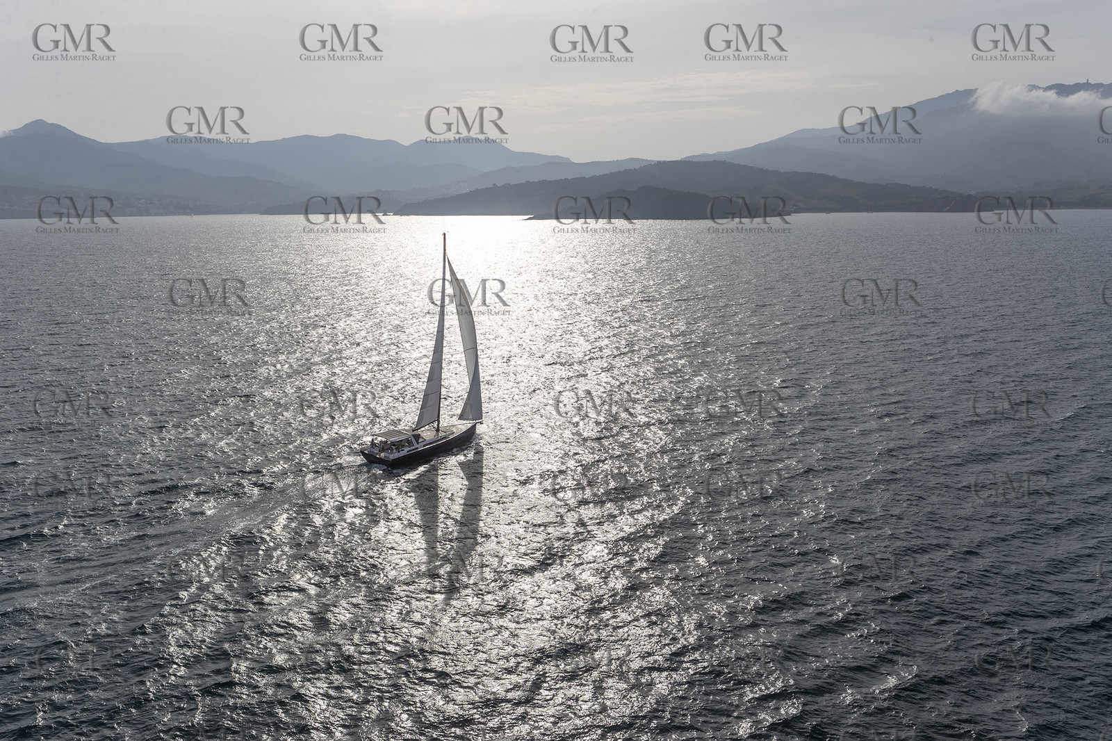 28 10 2022, Canet en Roussillon (FRA,66), Beneteau Yacht 60