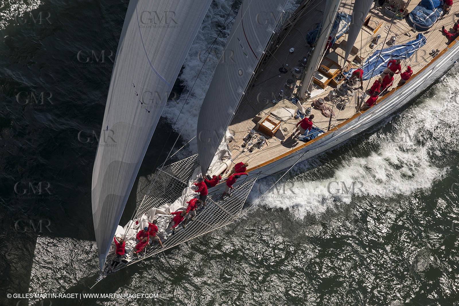 13 09 2013 - San Francisco (USA,CA) - 34th America's Cup -