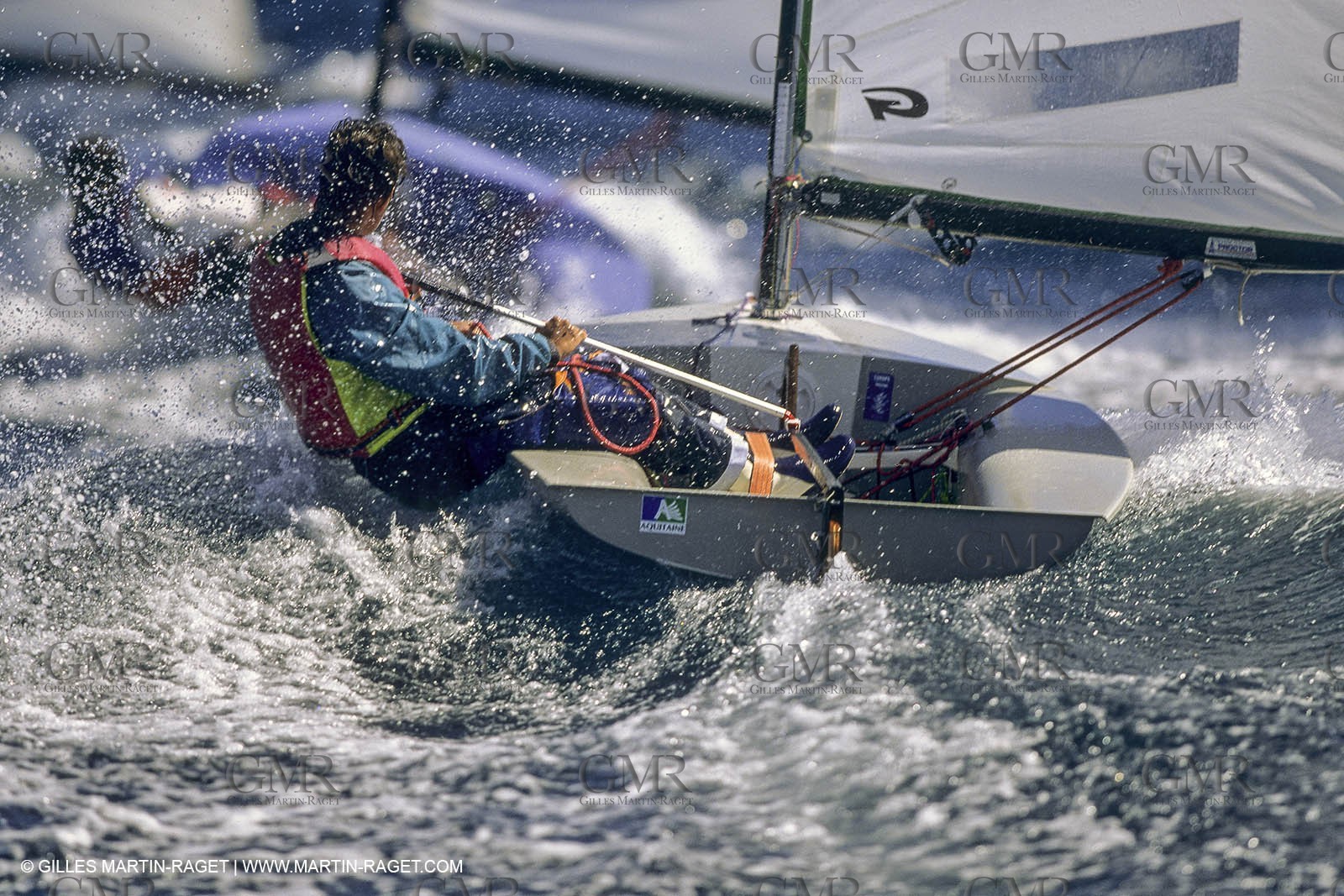 Sailing, Dinghies, Sailing Schools