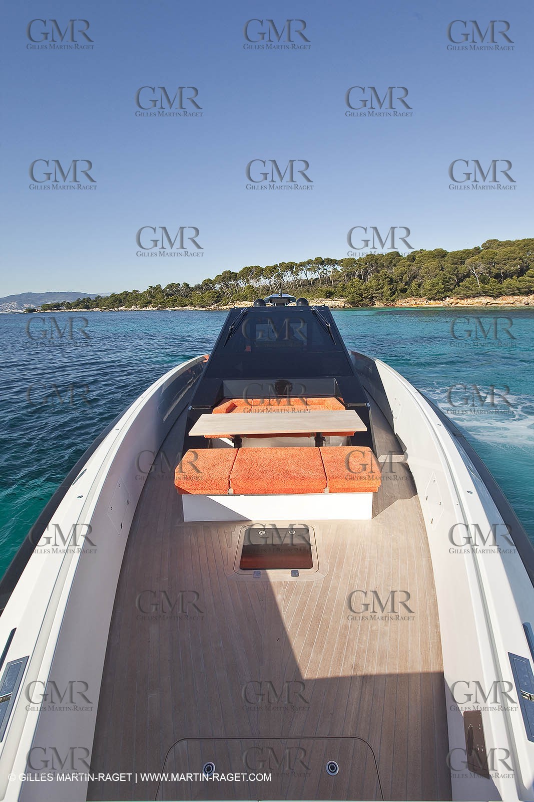 Motor Yachts - Wally - Wallypower 73