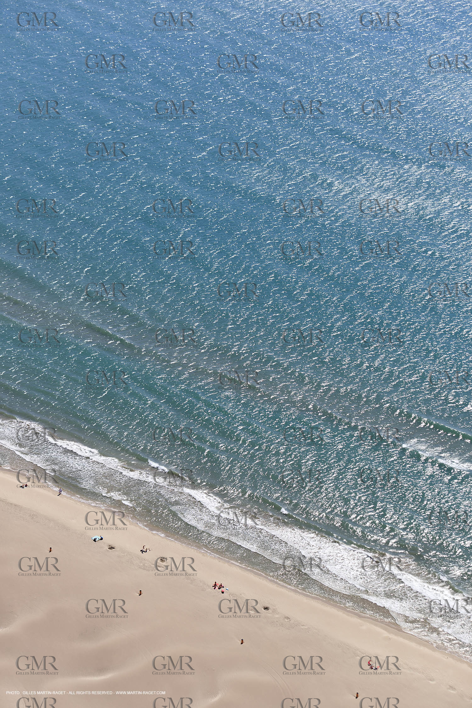 Plage de l'Espiguette (30)