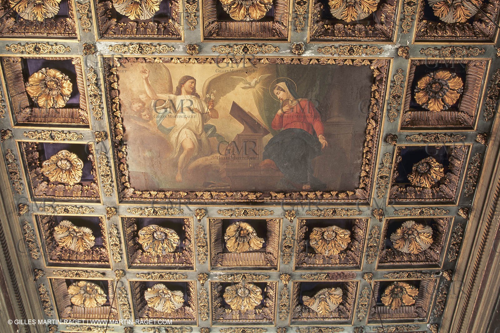 France, Provence, Marseille, Patrimoine historique et architectural (voir mots clés pour détaills)