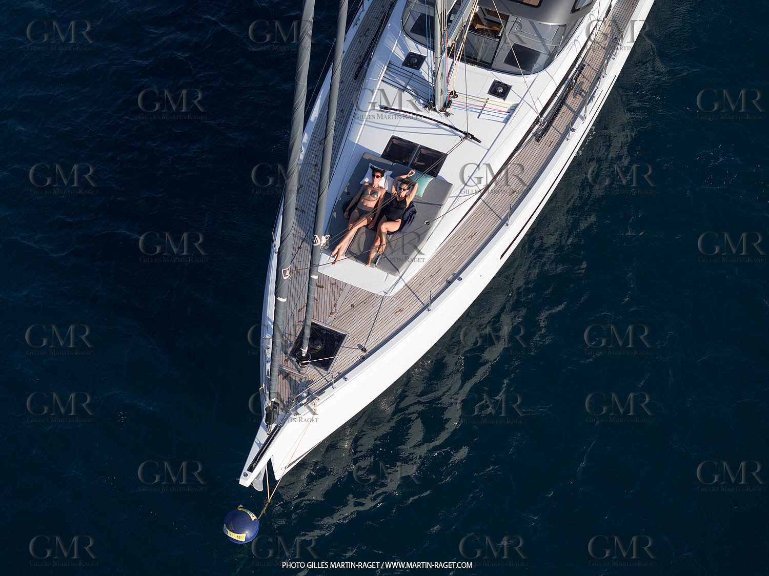 23 06 2023, Roses (ESP), Jeanneau Yachts 55