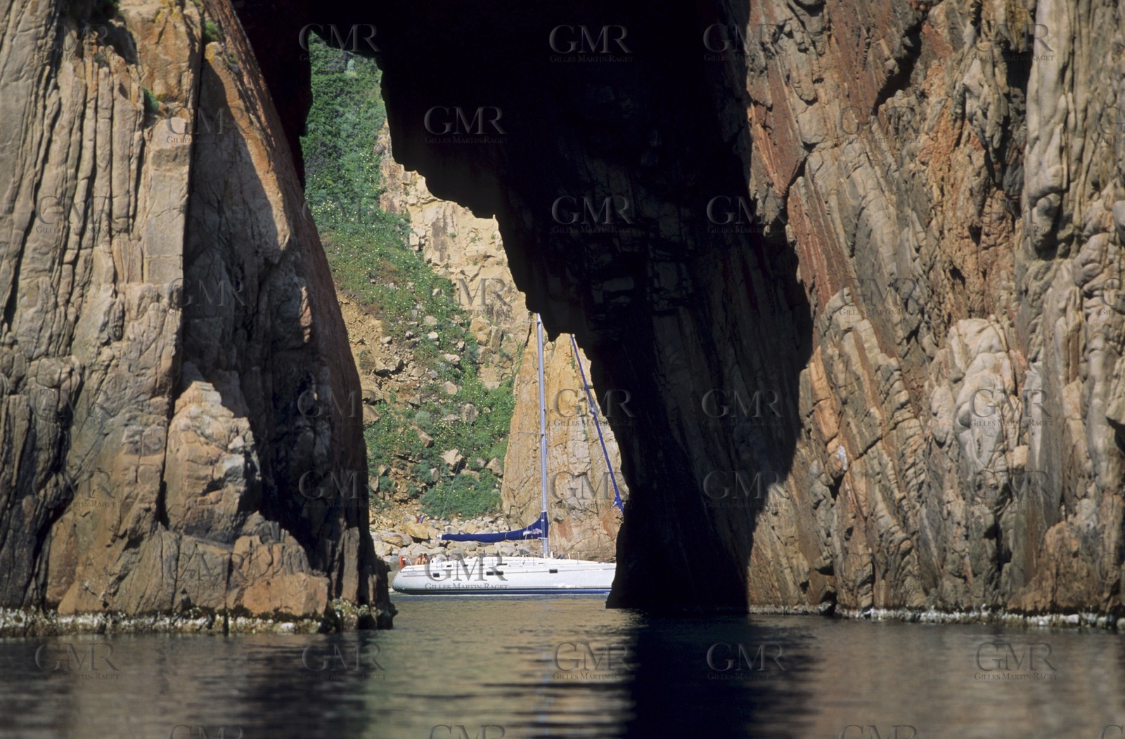 Corsica - Capoe Roux