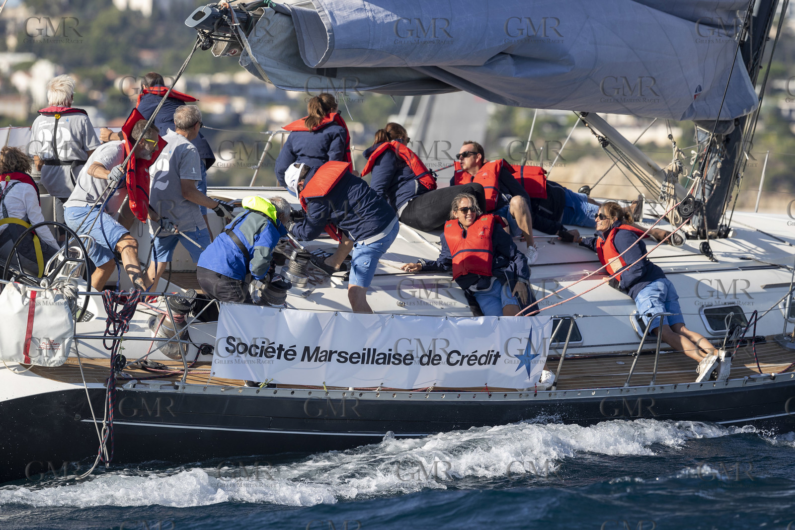 16 09 2022, Marseille (FRA,13), Juris Cup 2022, jour 1