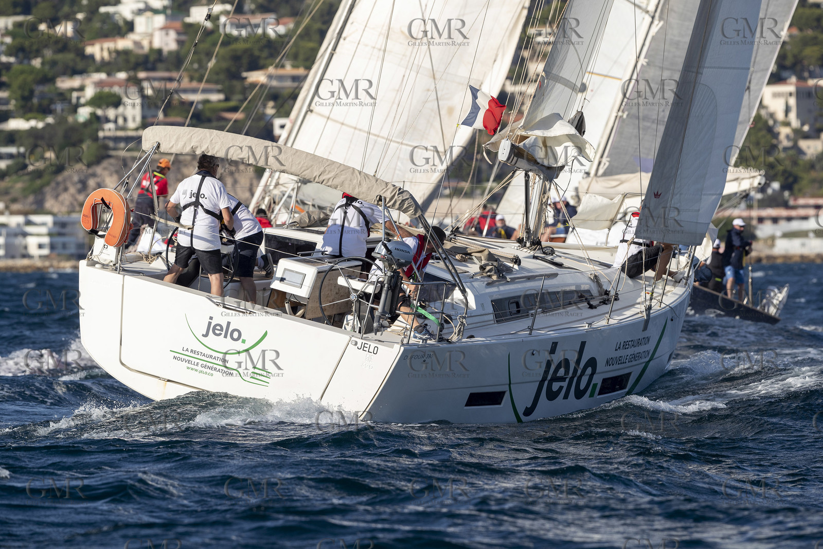 16 09 2022, Marseille (FRA,13), Juris Cup 2022, jour 1