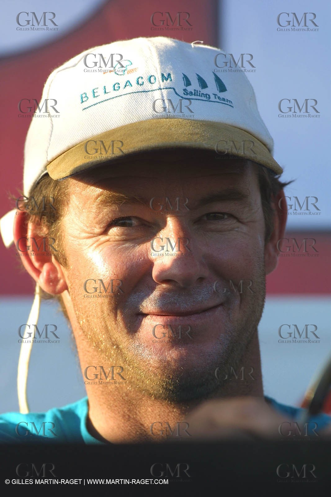 2001 ORMA Multihulls Championship - Cagliari (Italy) Grand Prix