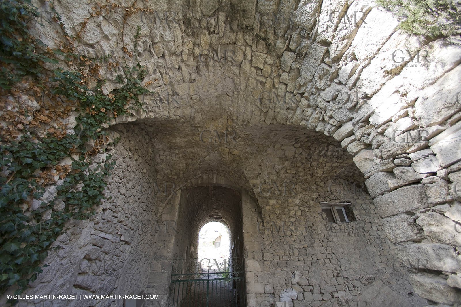 31 08 2007 - Forcalquier surrounds (FRA, 04) - Durance valley - Lurs