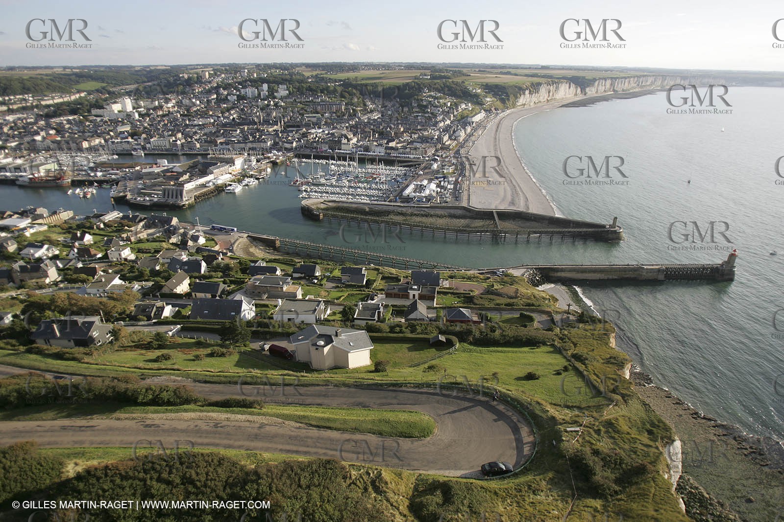 2004 ORMA Multihulls Championship - Fecamp Grand Prix