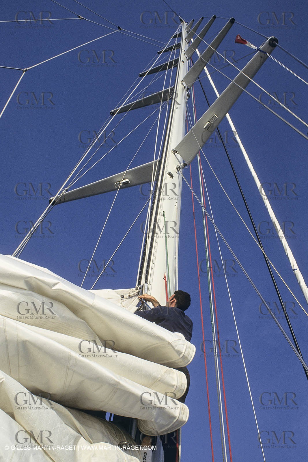 Sailing, Cruising, Super yachts