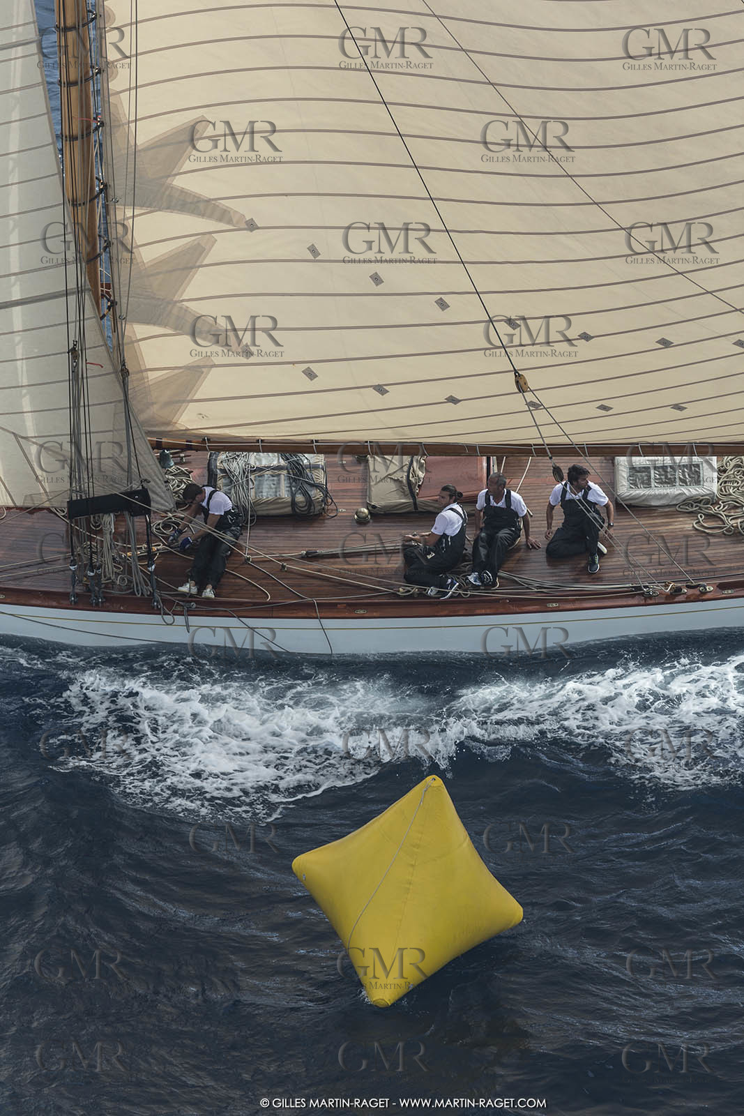 29 09 2014, Saint-Tropez (FRA,83), Voiles de Saint-Tropez 2014, Day 1,