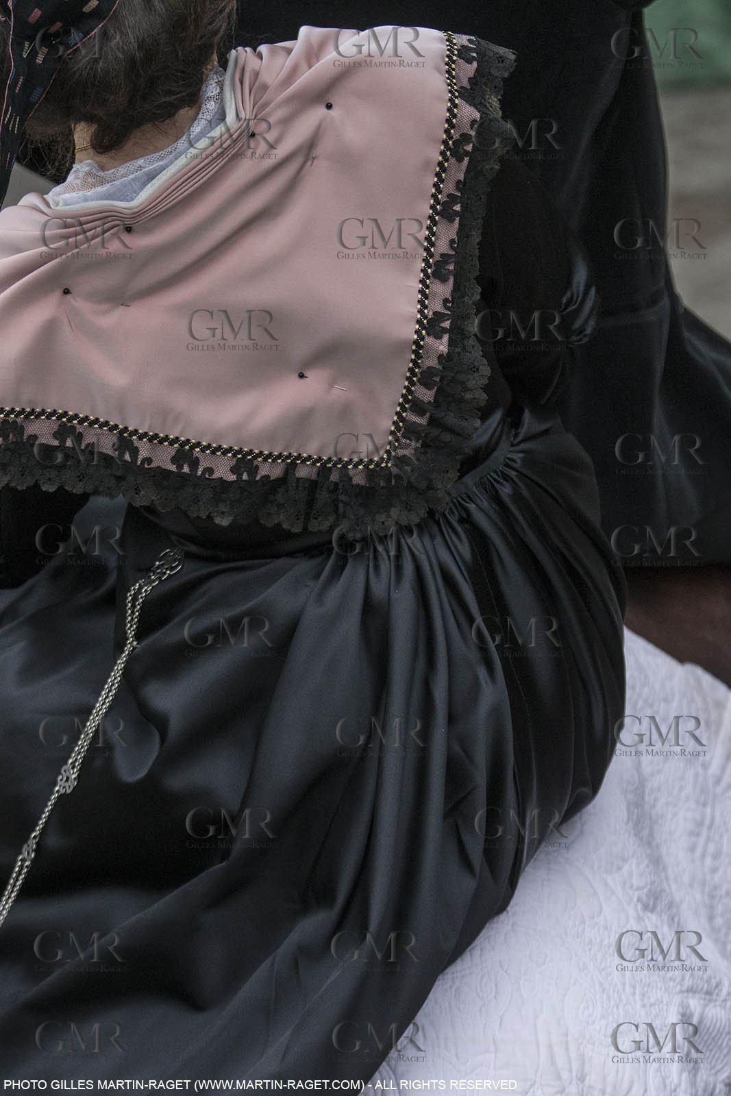 01 05 2015, Arles (FRA,13), Camargue Gardians Fest