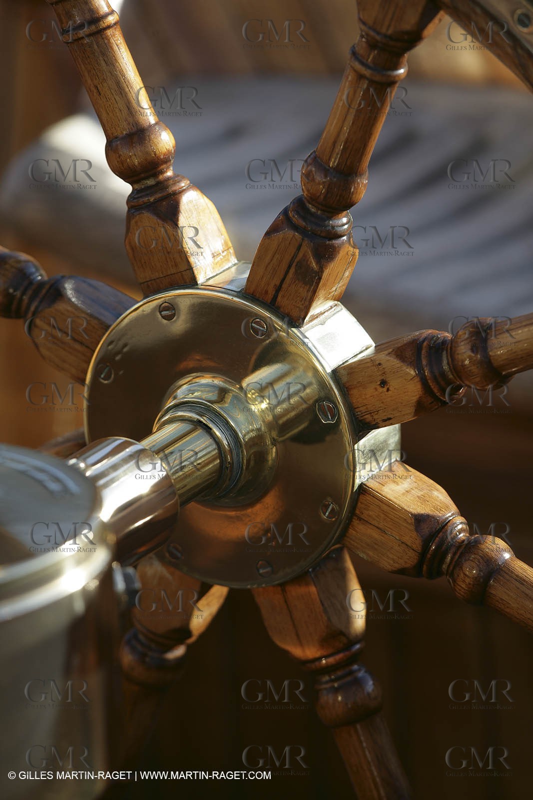 05 10 2006 - Saint Tropez (Fr) - Voiles de Saint Tropez 2006 - Challenges day