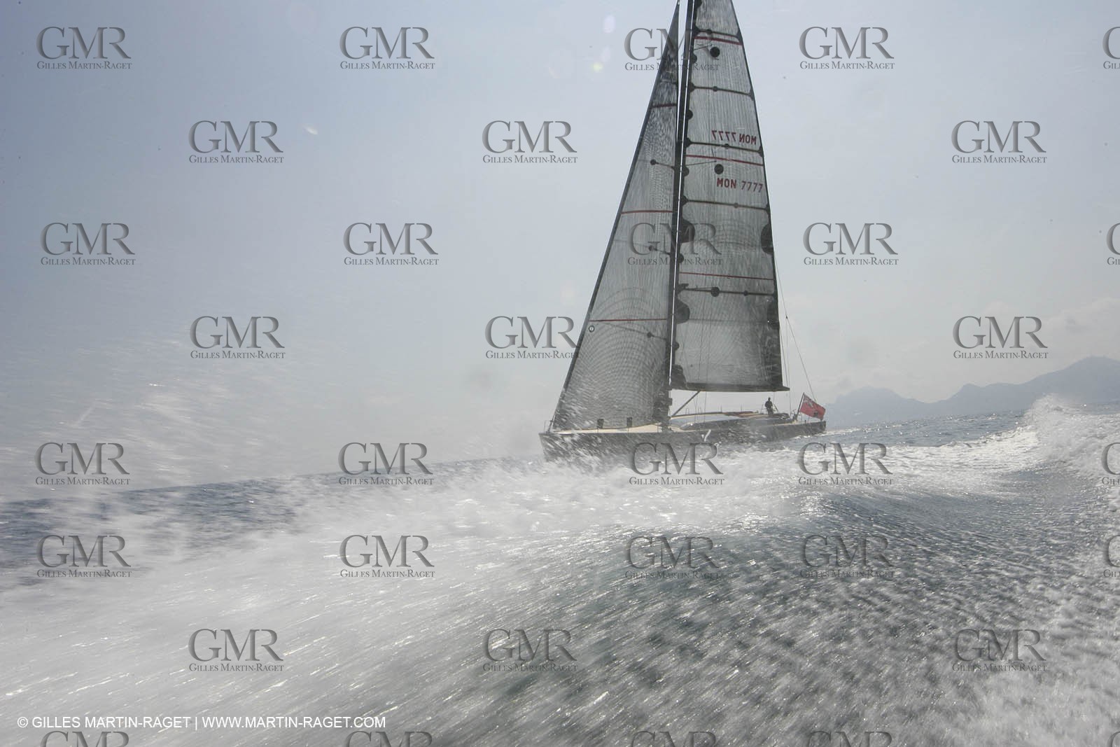 Sailing, Super Yachts, Wally Yachts, Tango