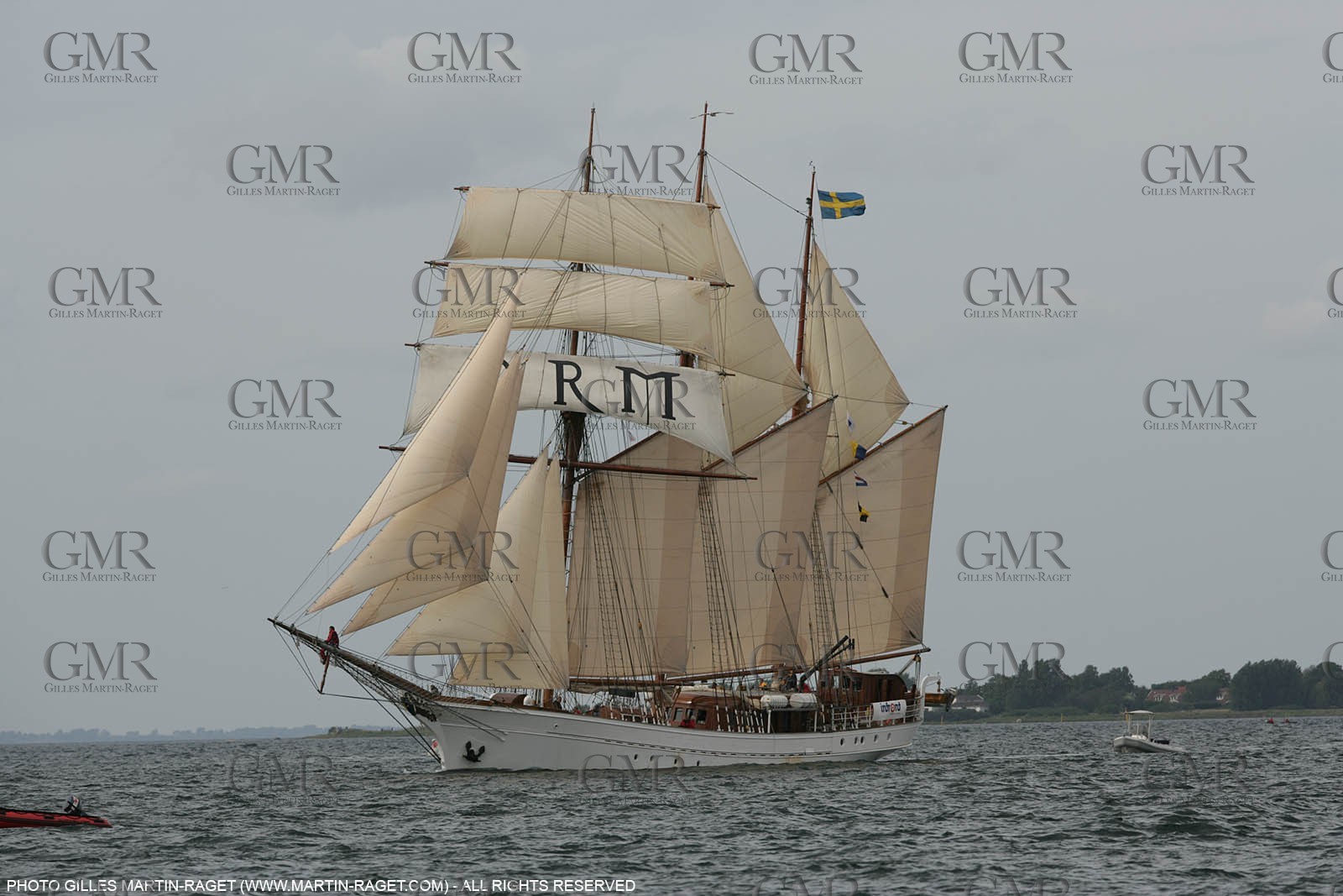ORM - Tall ships - Malmö Act 6-7, Day 4