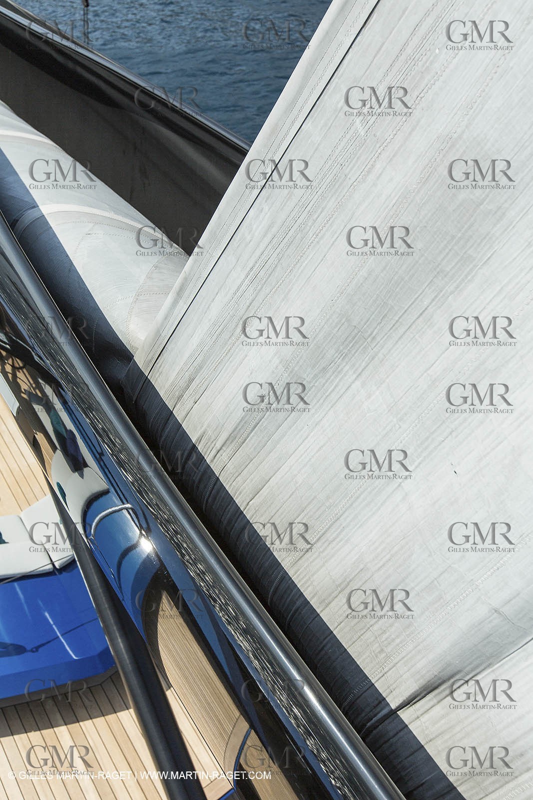 23 09 2012 - Monaco (MON) - Wally Yachts - Wally 50 m Better Place