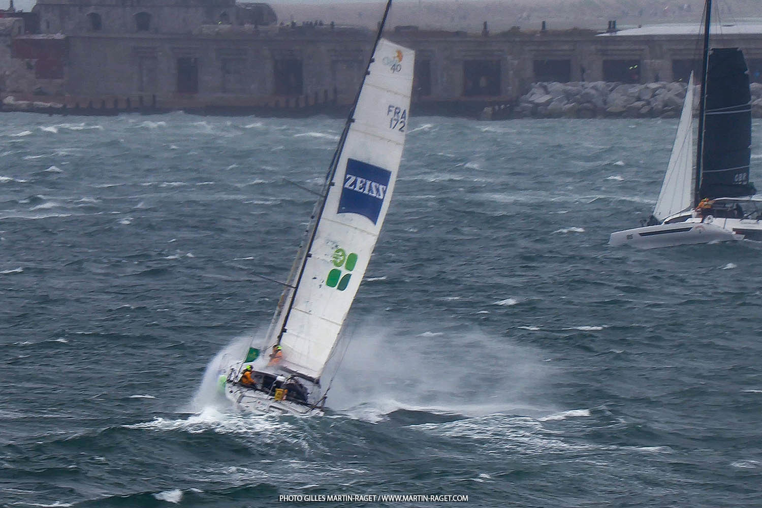 22 07 2023, Cowes (UK, IOW), Rolaex Fastnet Race start