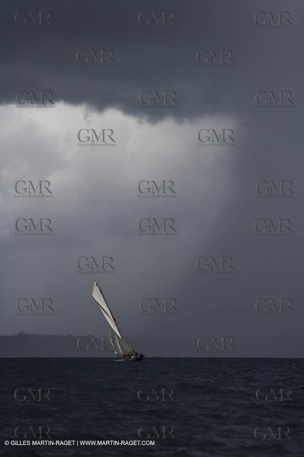 27 09 2007 - Cannes (FRA, 13) - Regates Royales 2007