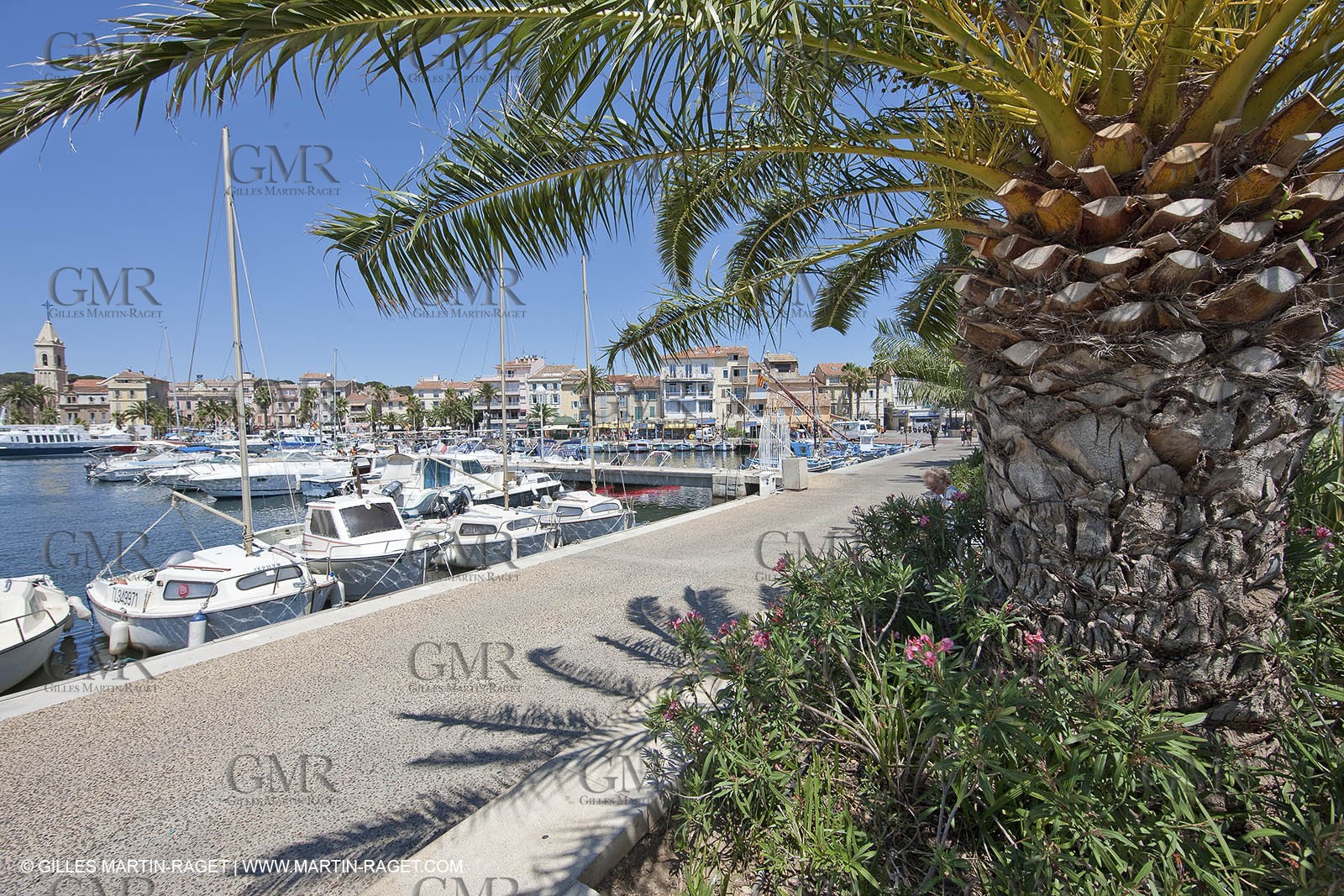 19 07 2009 - Sanary sur mer (FRA,83)