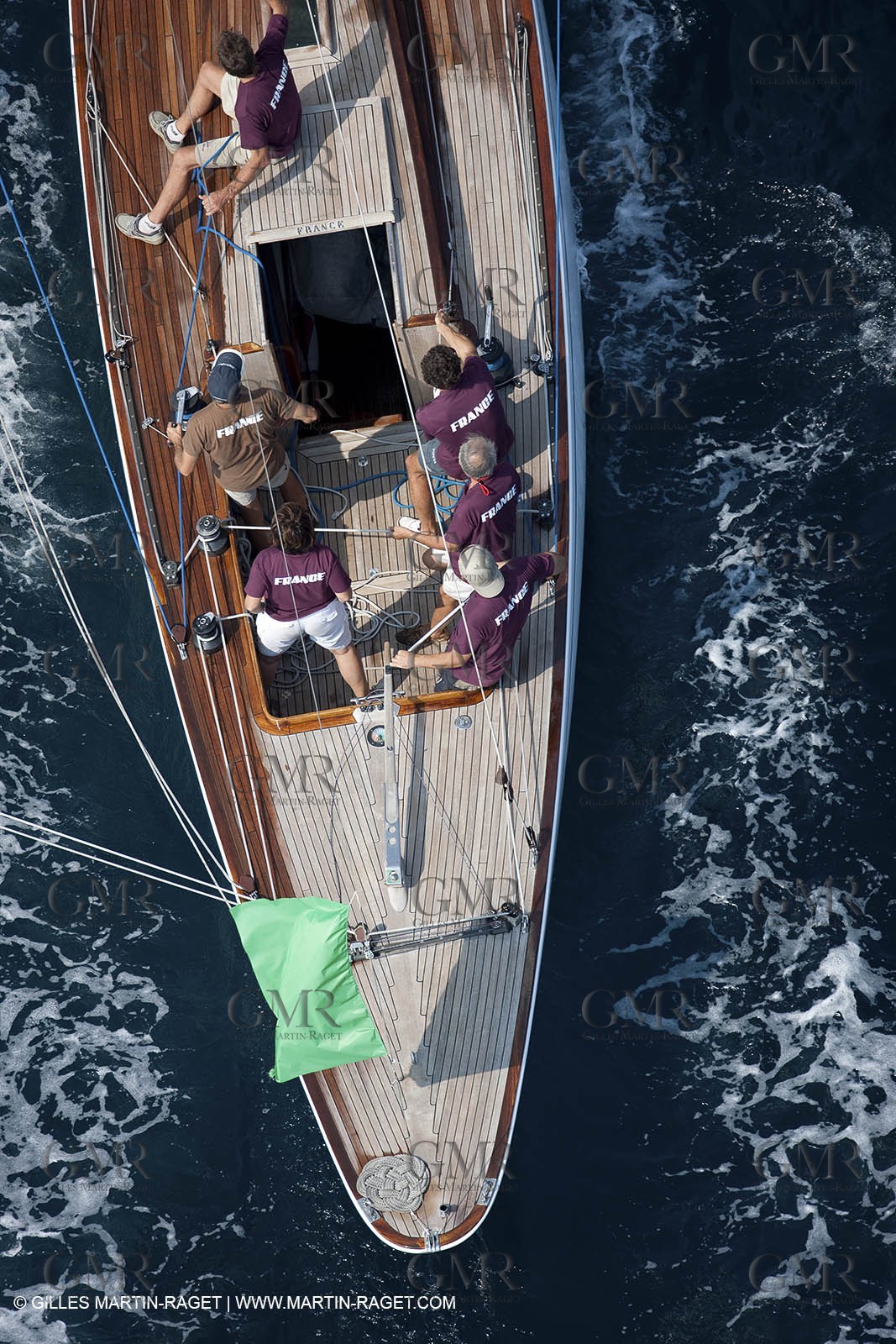 23 09 2009 - Cannes (FRA,83) - Régates Royales