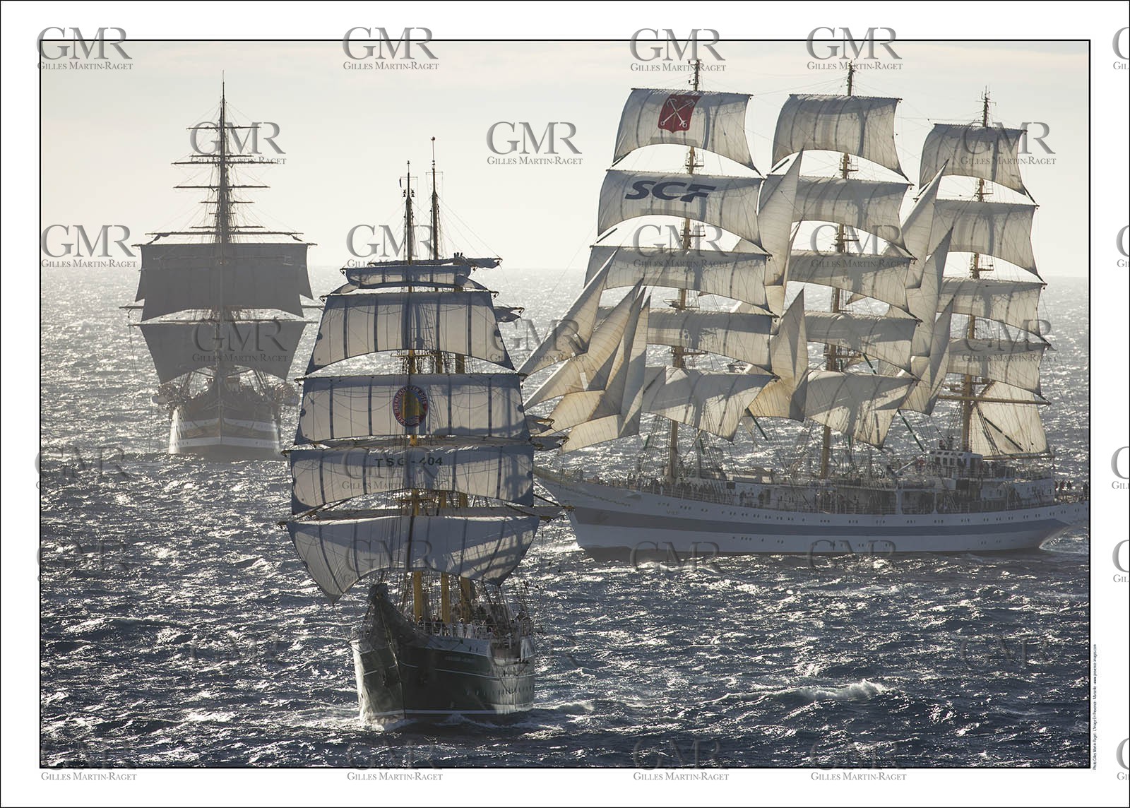 Tall Ships