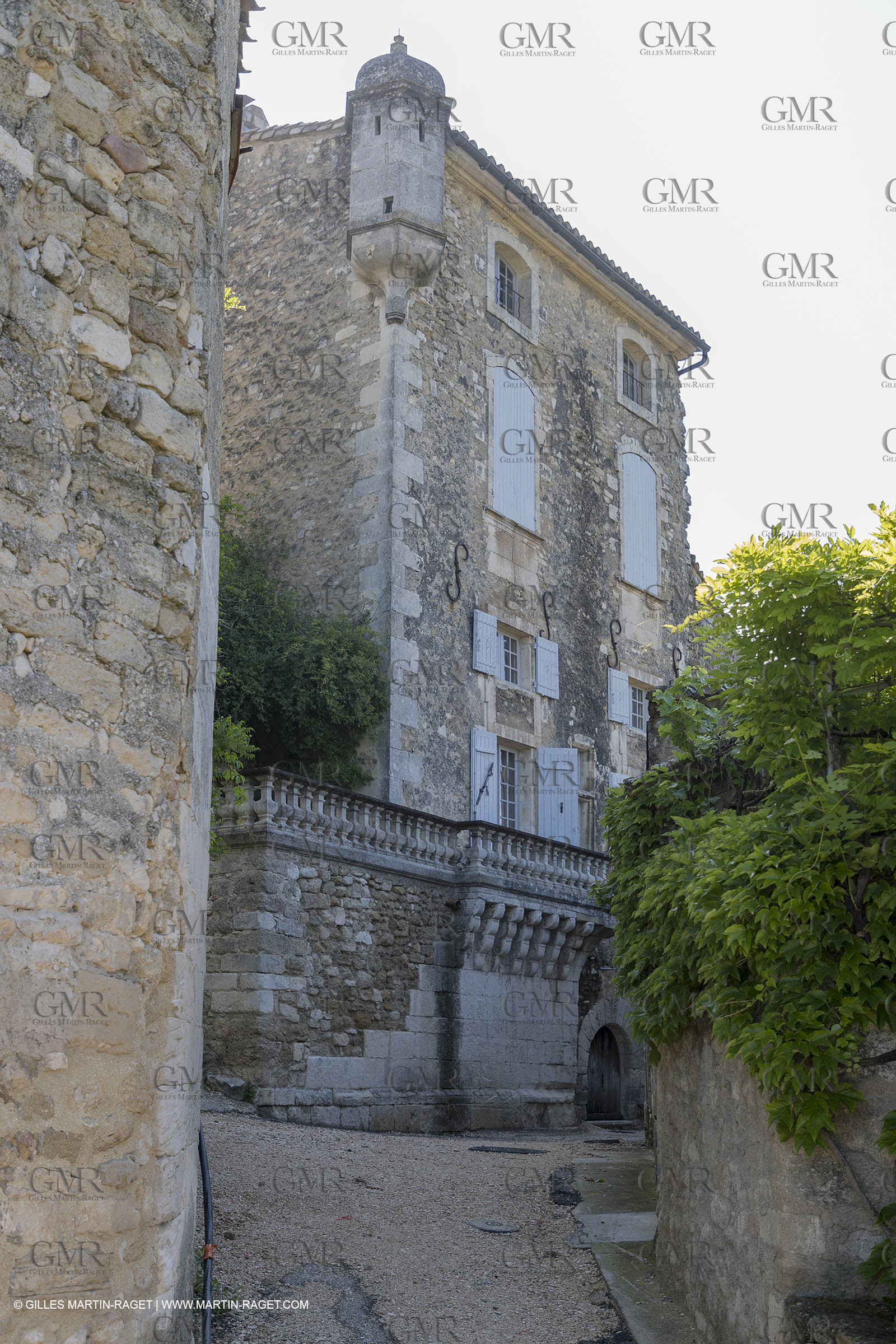 1 06 2018, Ménerbes, (FRA,84)