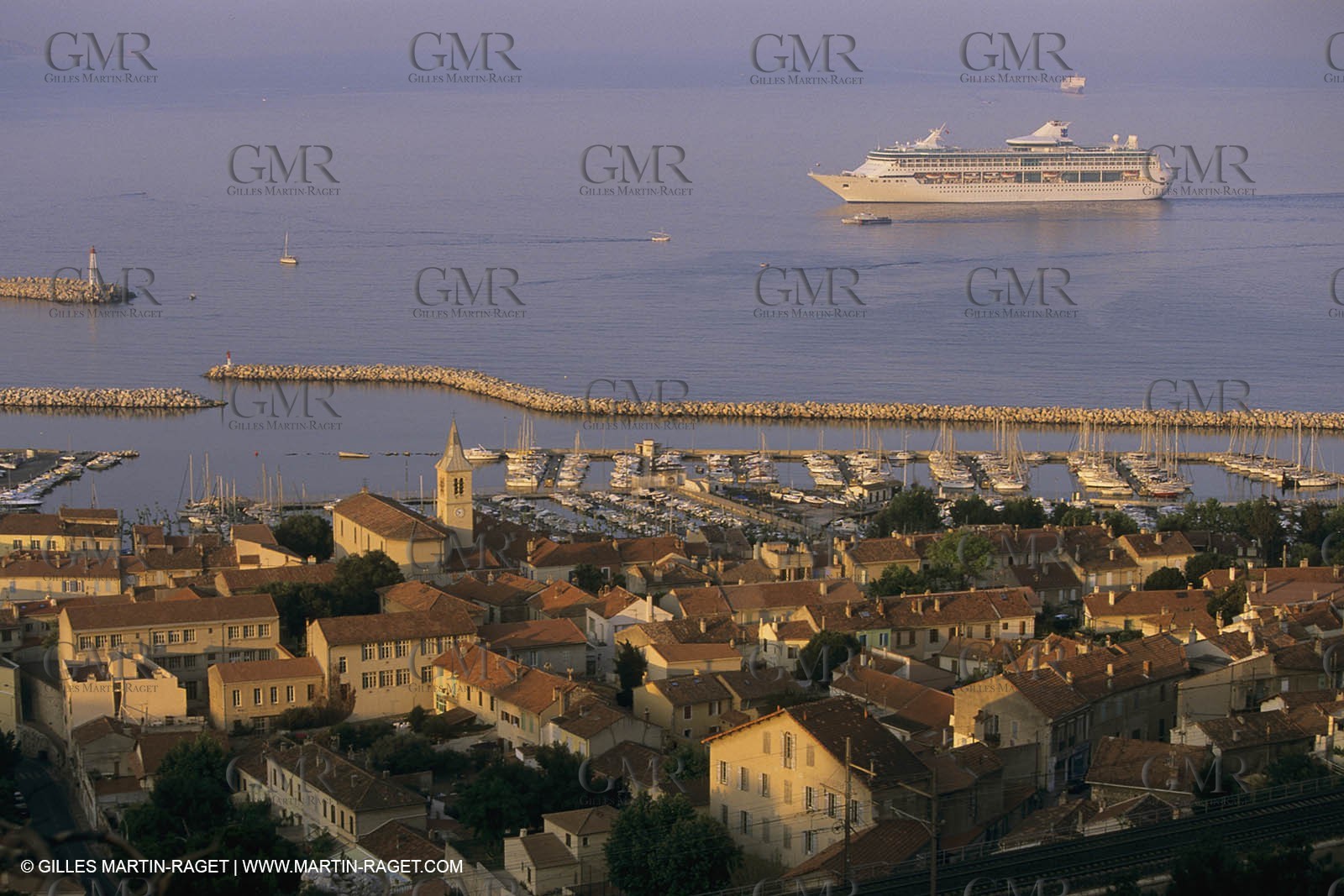 France, Provence, Marseille, quartiers, L'Estaque