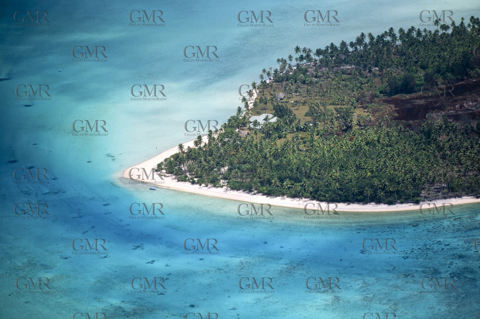 Destinations - French Polynesia - Leeward Islands