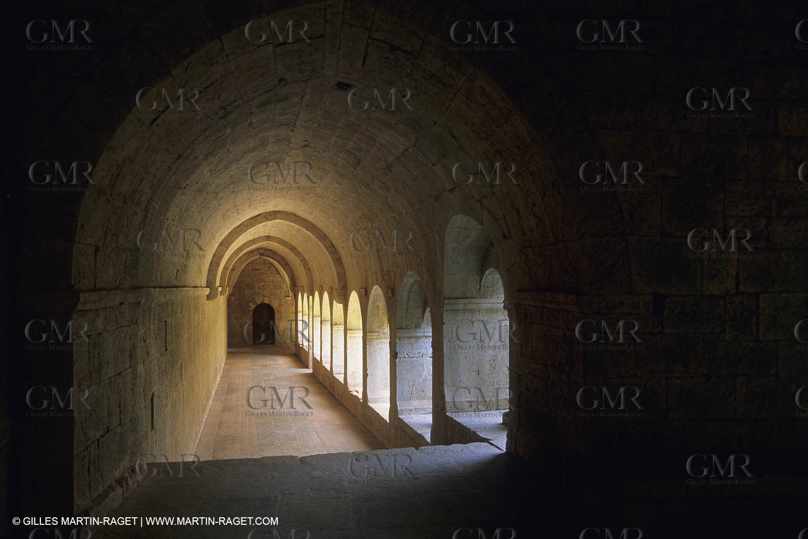 France, Provence, Var intérieur
