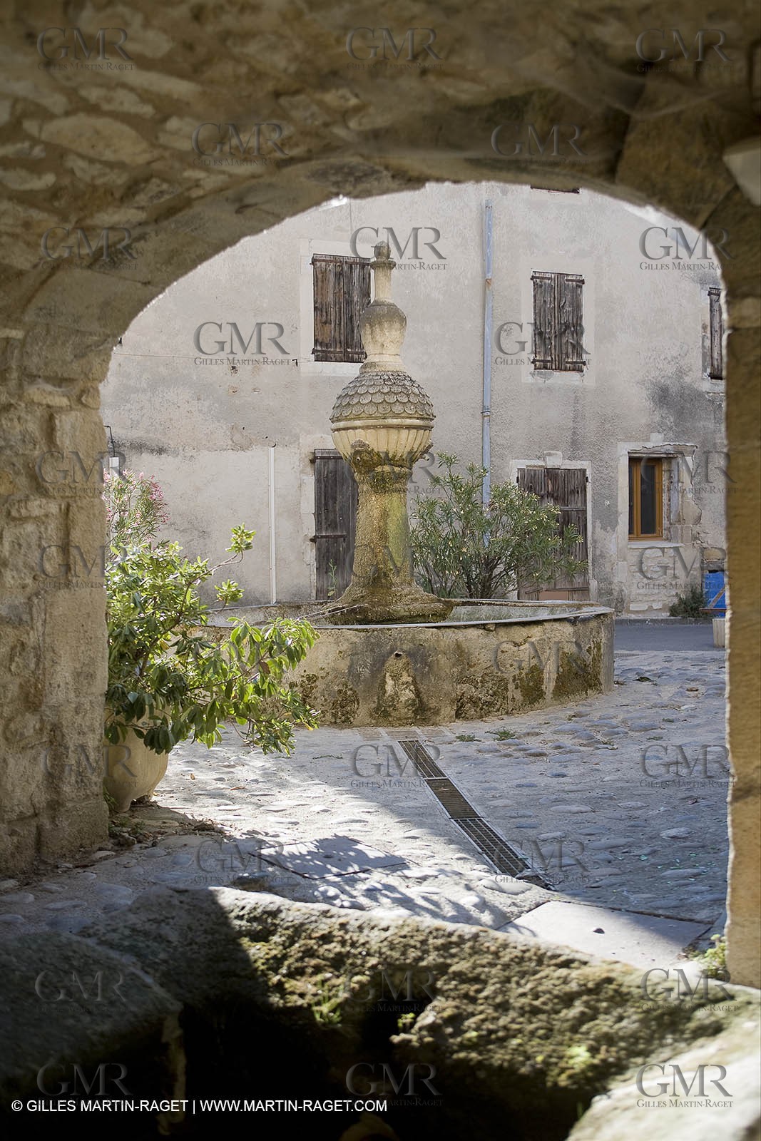 19 08 07 - Sigonce (FRA, 04)