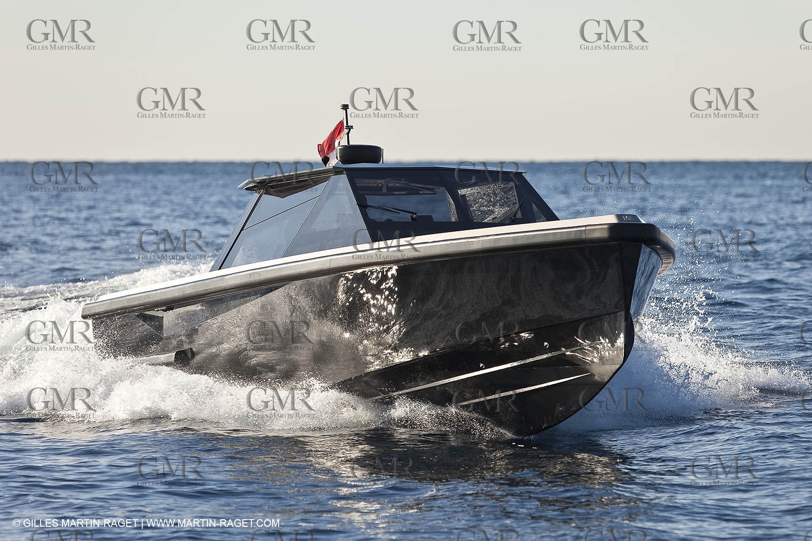 Powerboats, Wally, Wallypower 47