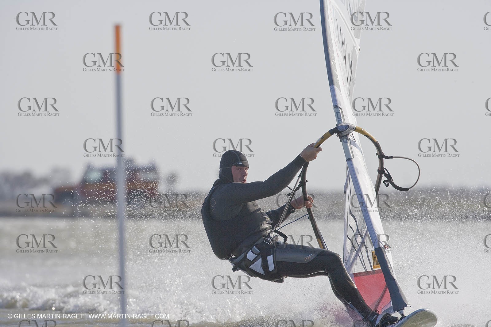 04 03 2008 - Les Saintes Maries de la Mer (FRA, 13) Master of Speed 2008